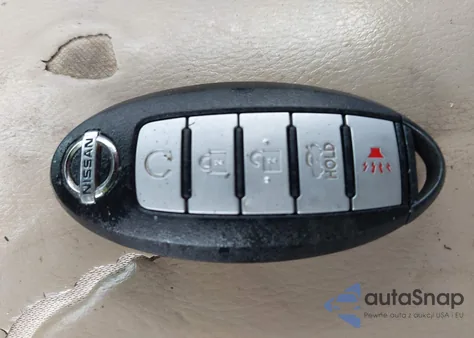 2015 Nissan Altima 2.5 Sl из США, поврежденный, VIN 1N4AL3AP1FN341045